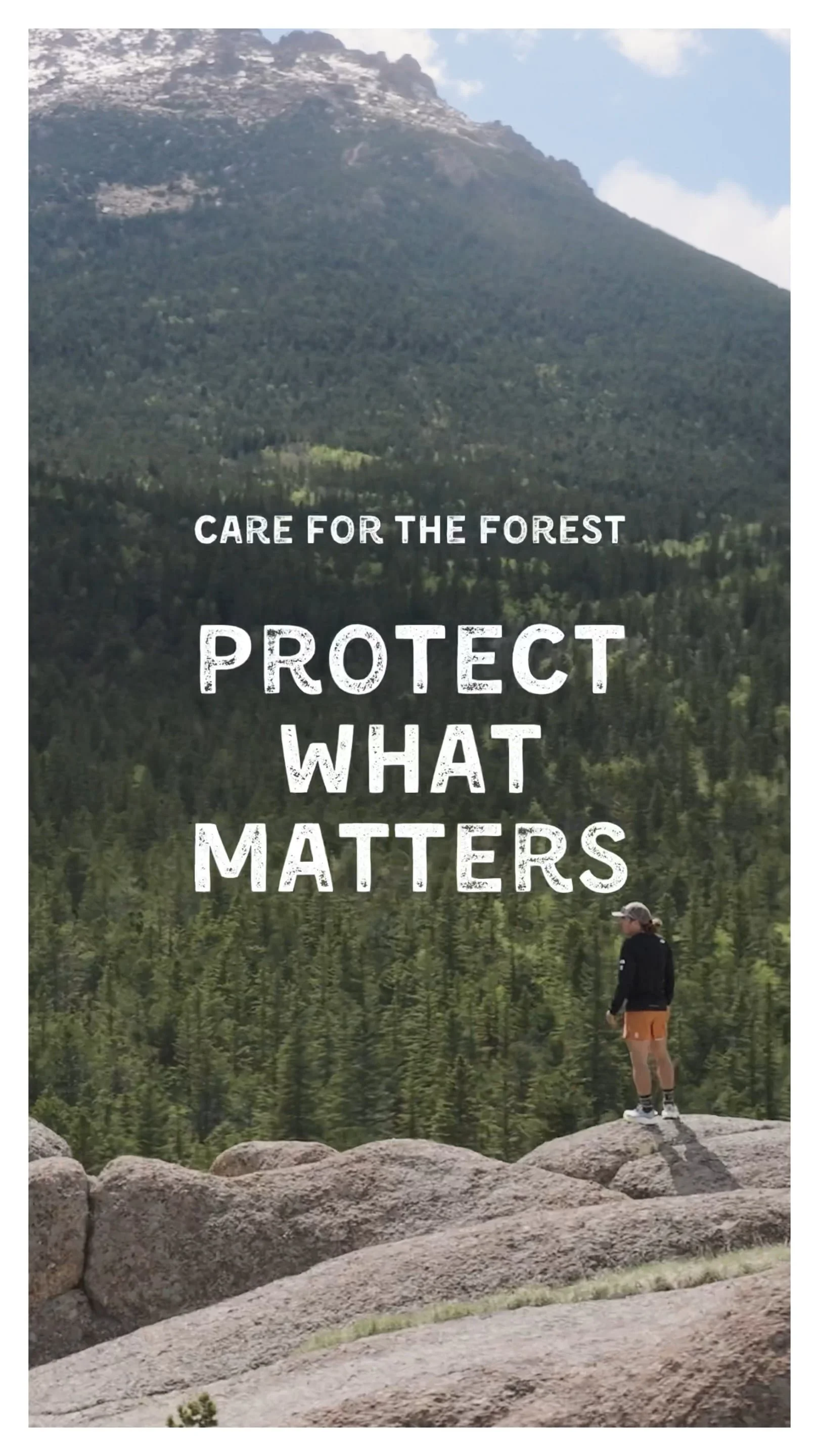 Protect What Matters
