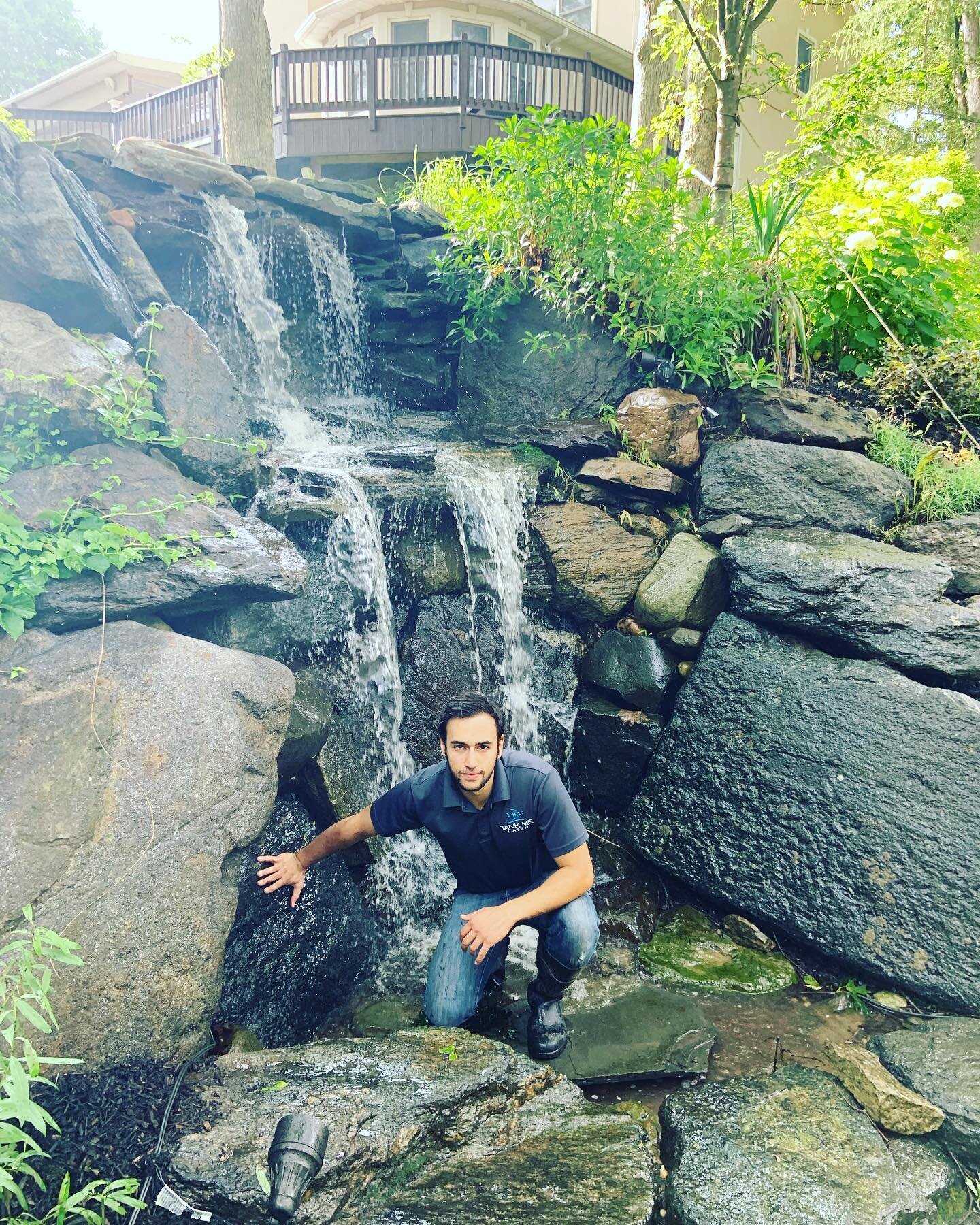 Custom Backyard Waterfall.jpg