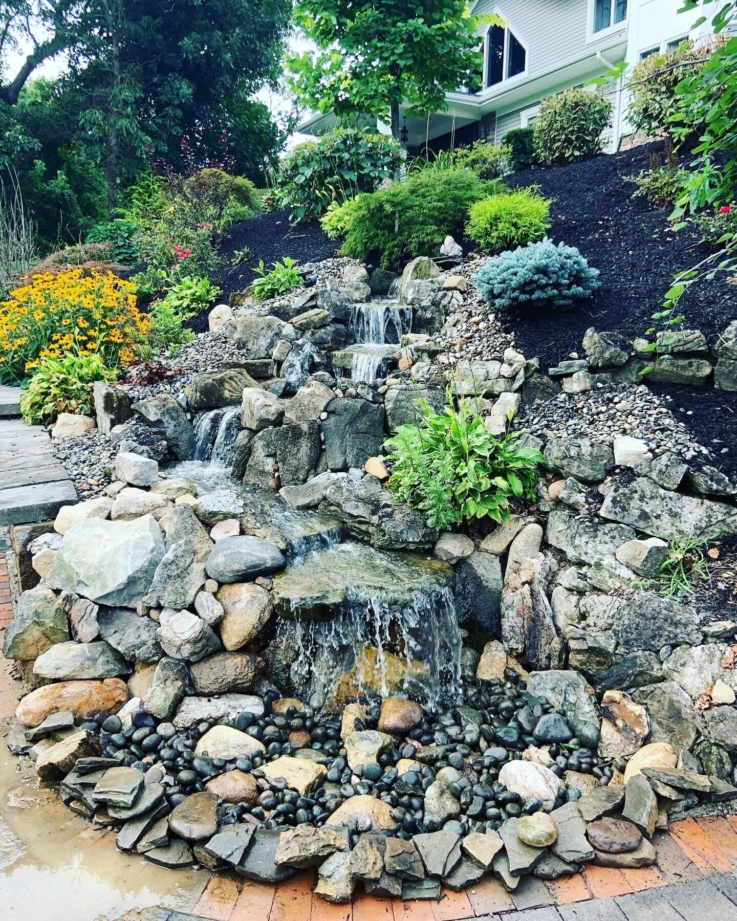 Home Water Feature.JPG