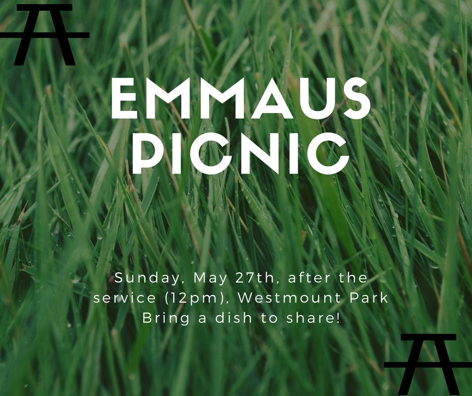 Emmaus Picnic