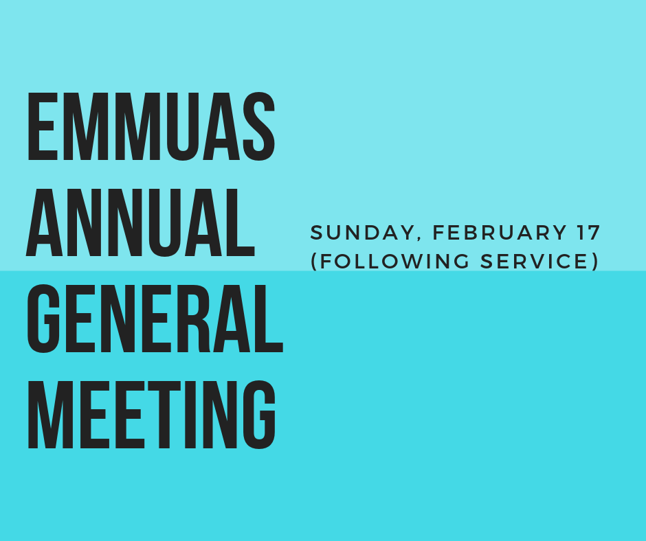 Annual General Meeting