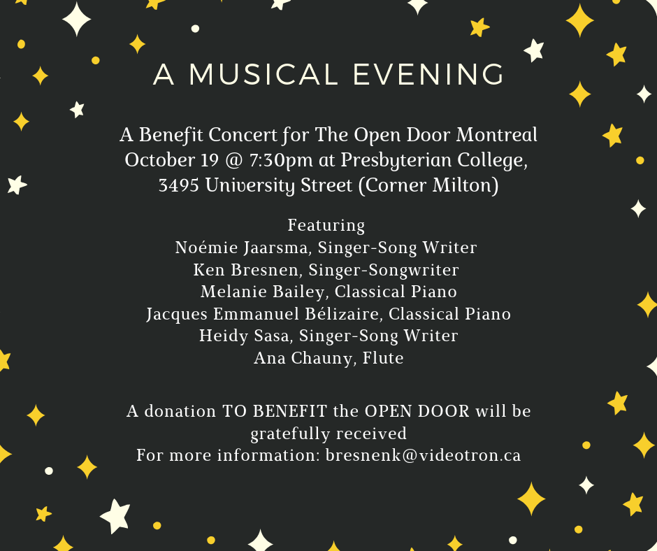 A Musical Evening