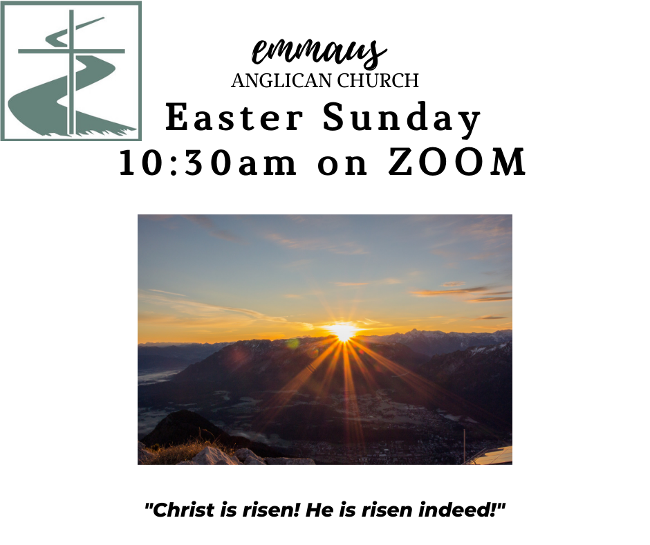Easter Sunday