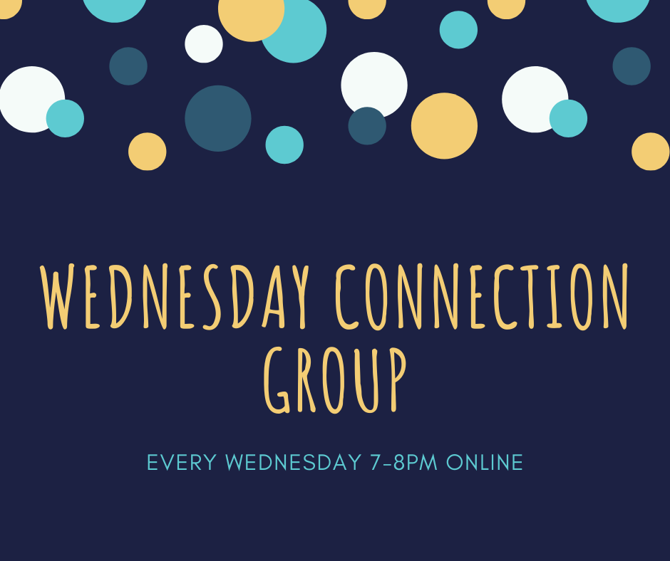Wednesday Connection Group ONLINE