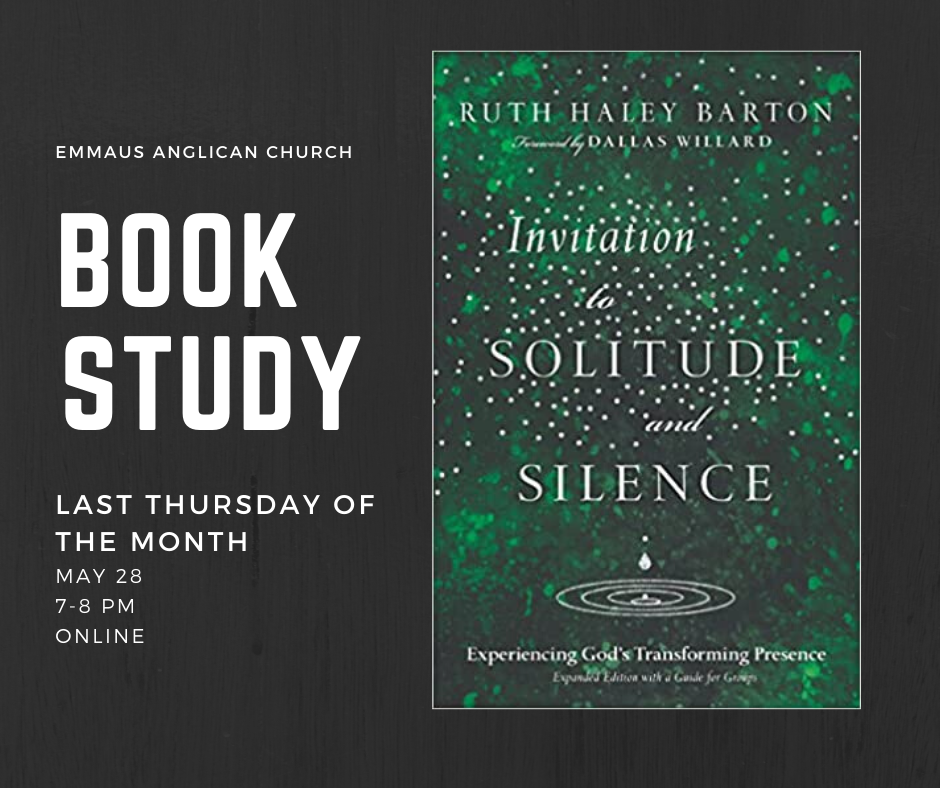 Congregation Book Study