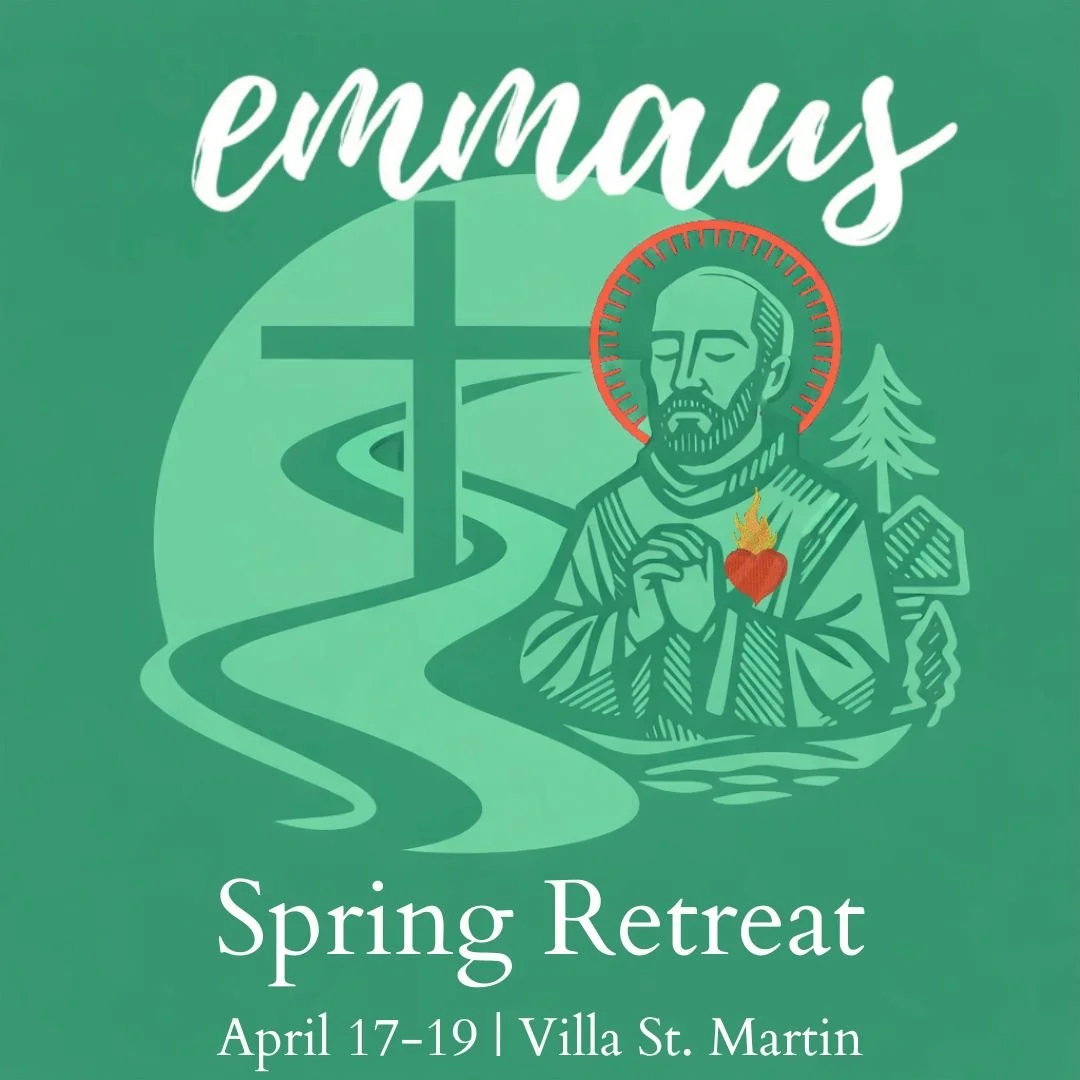 Spring Retreat