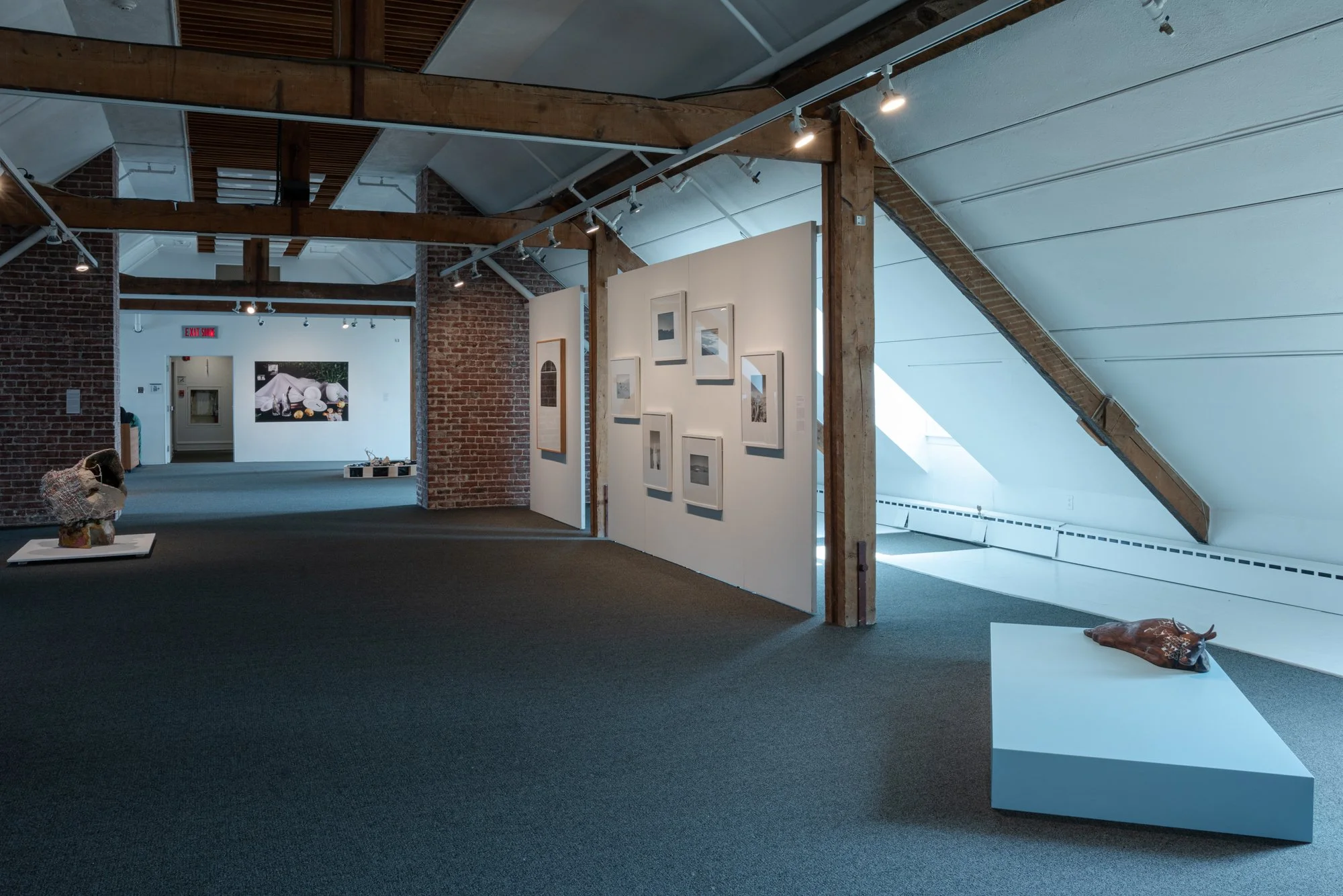 Stewart Hall Art Gallery