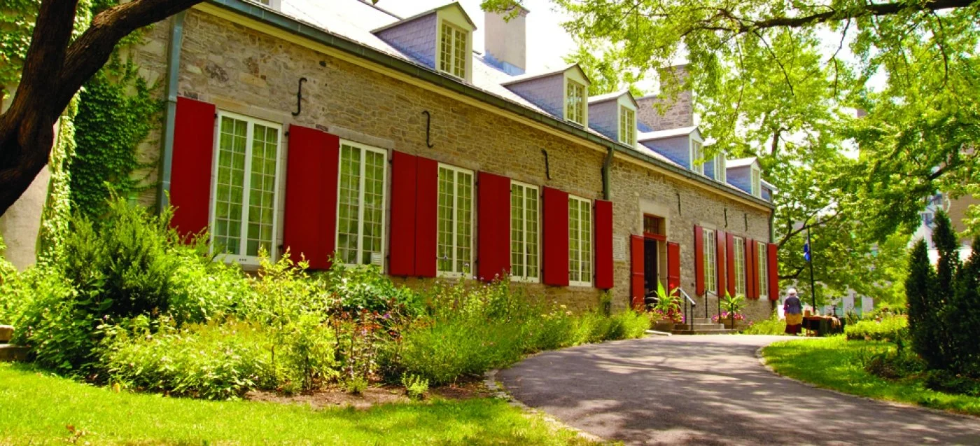 Château Ramezay 