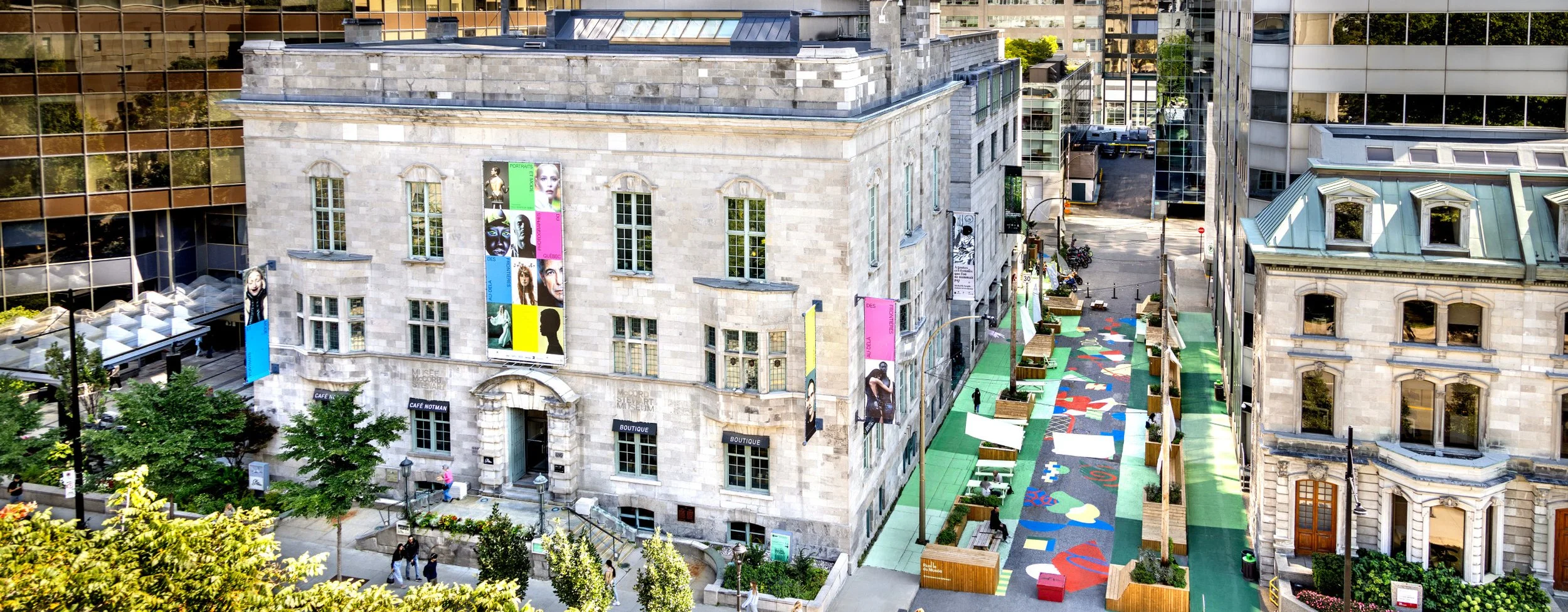 McCord Stewart Museum