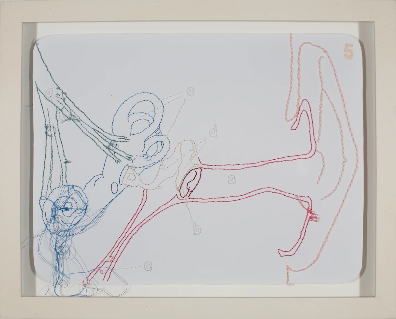 Sense of hearing, 2006