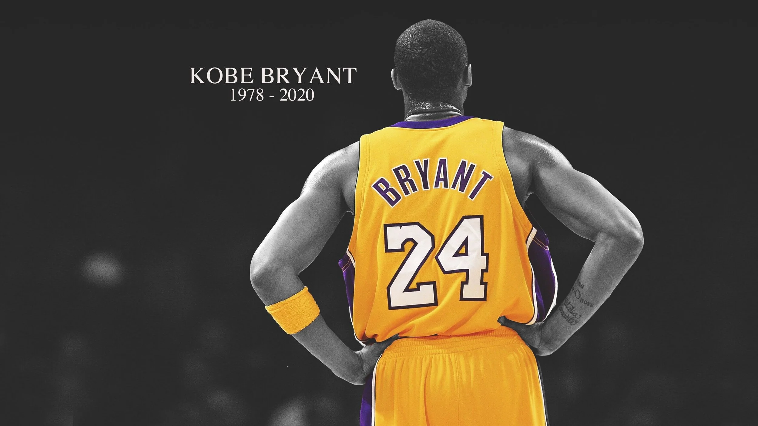 GFU Students Remember Kobe Bryant