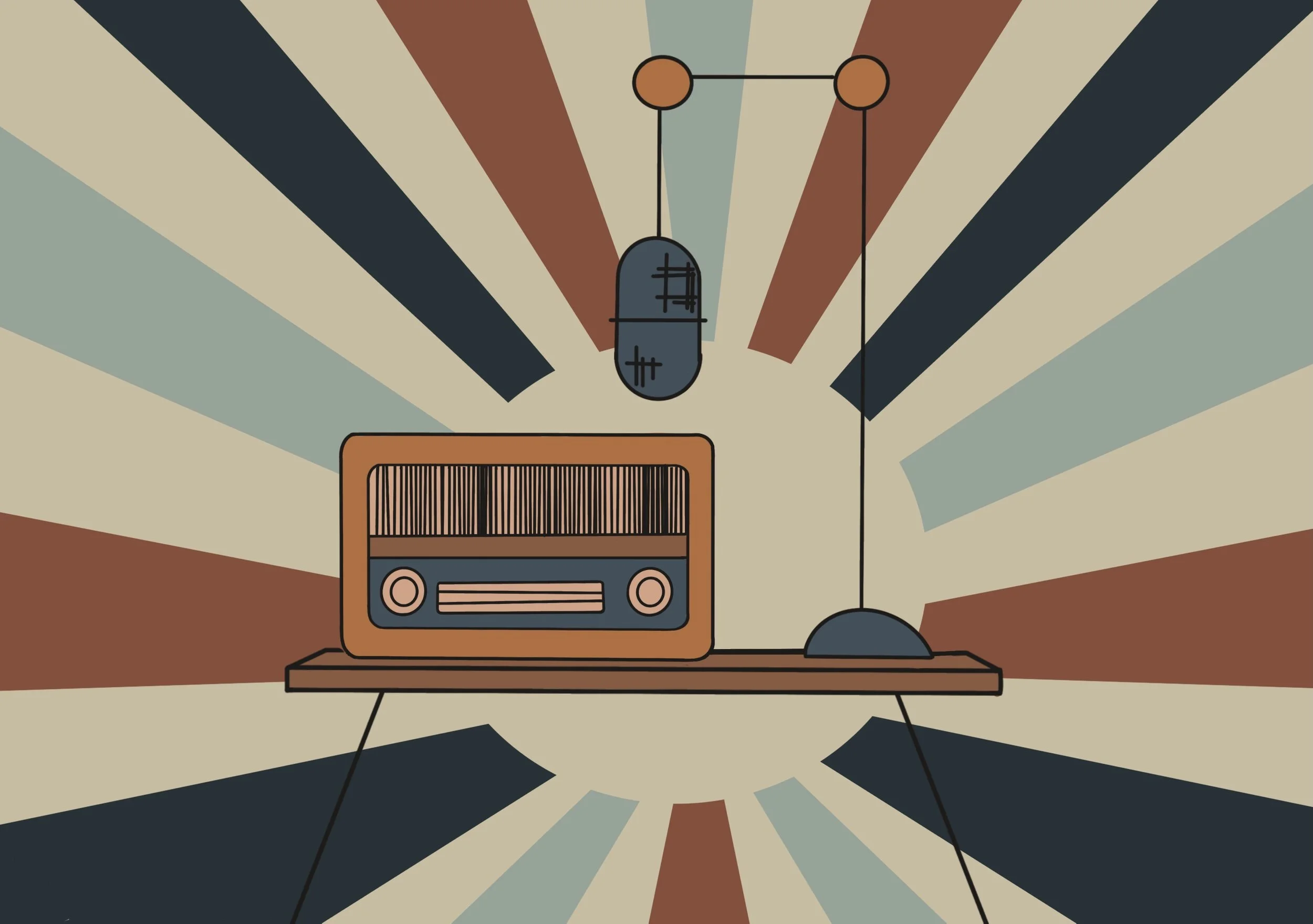 George Fox Talks: An Edifying Podcast   