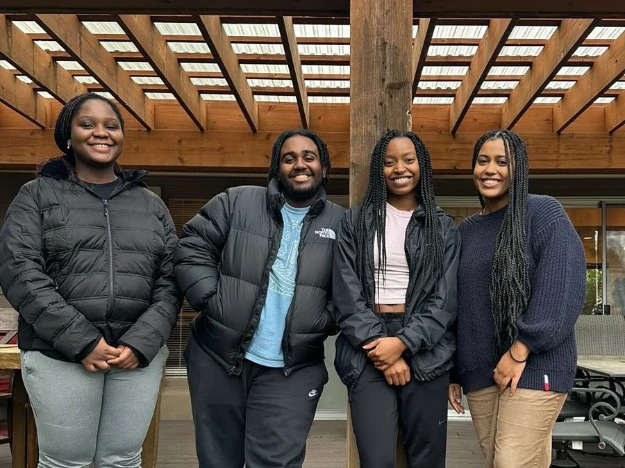 GFU’s Black Student Union