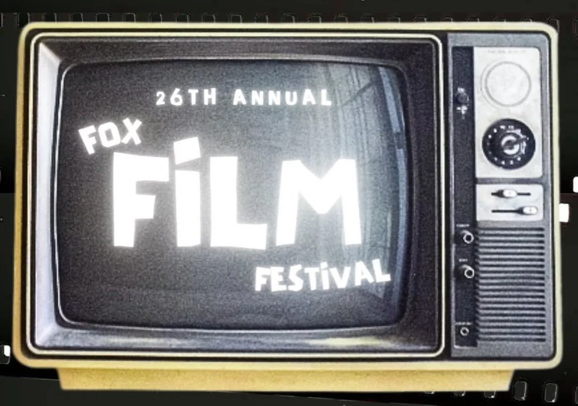Fox Film Festival: Student Storytelling