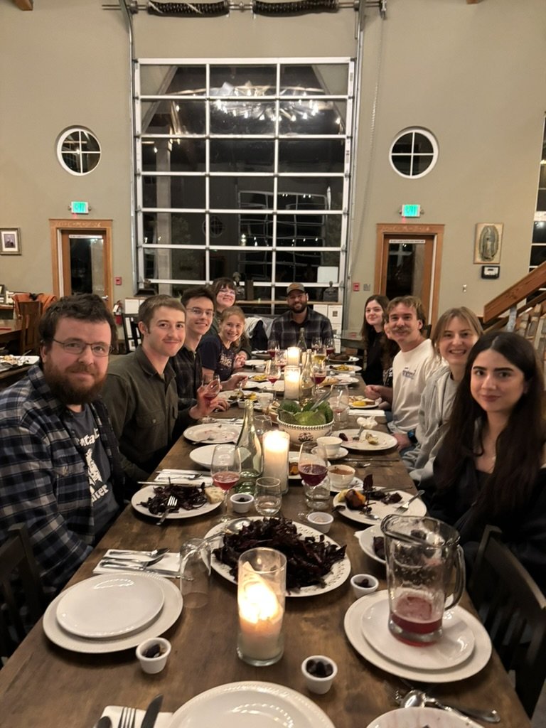 A Forum of Flourishing