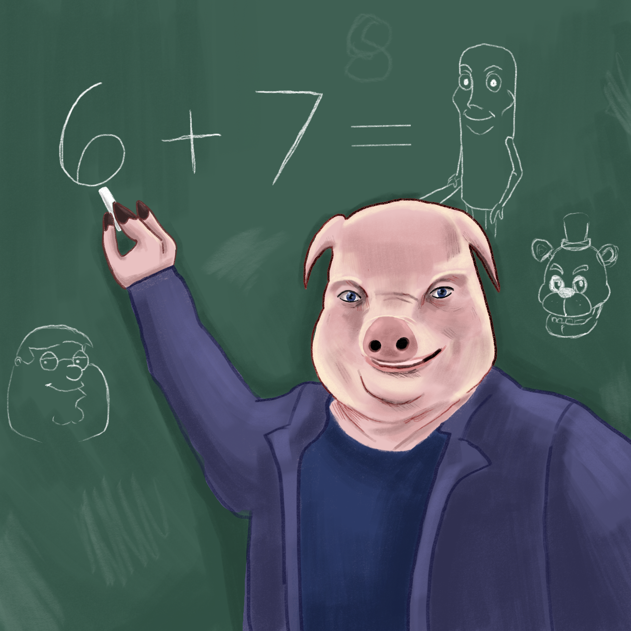 Intro to Brainrotology