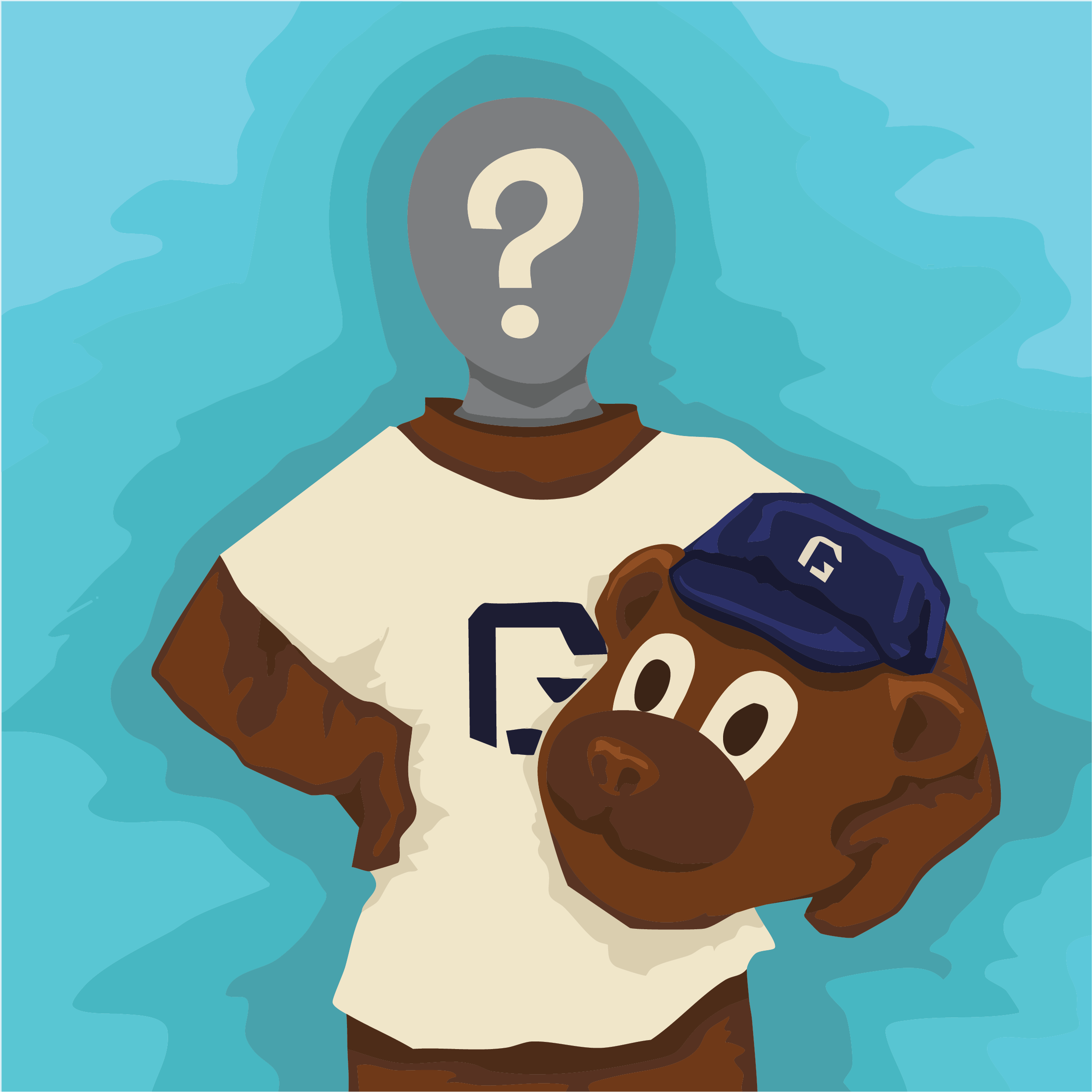 Pennington Bear Unmasked