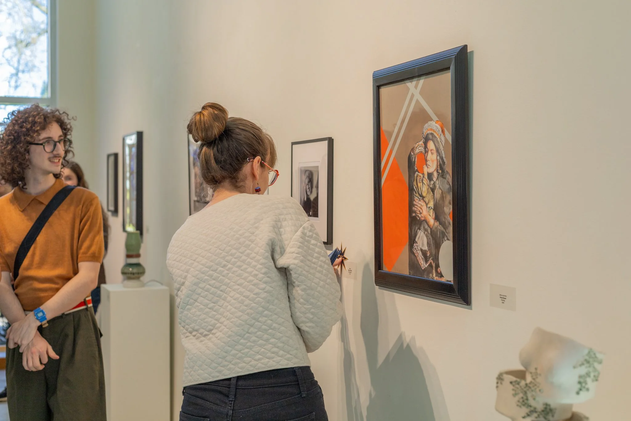 Art and Design Showcase
