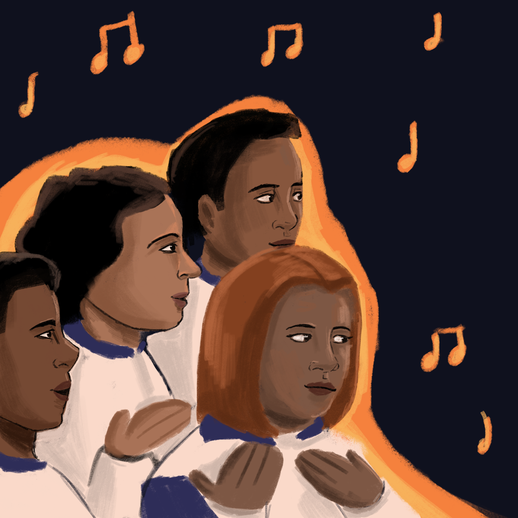 Gospel Choir