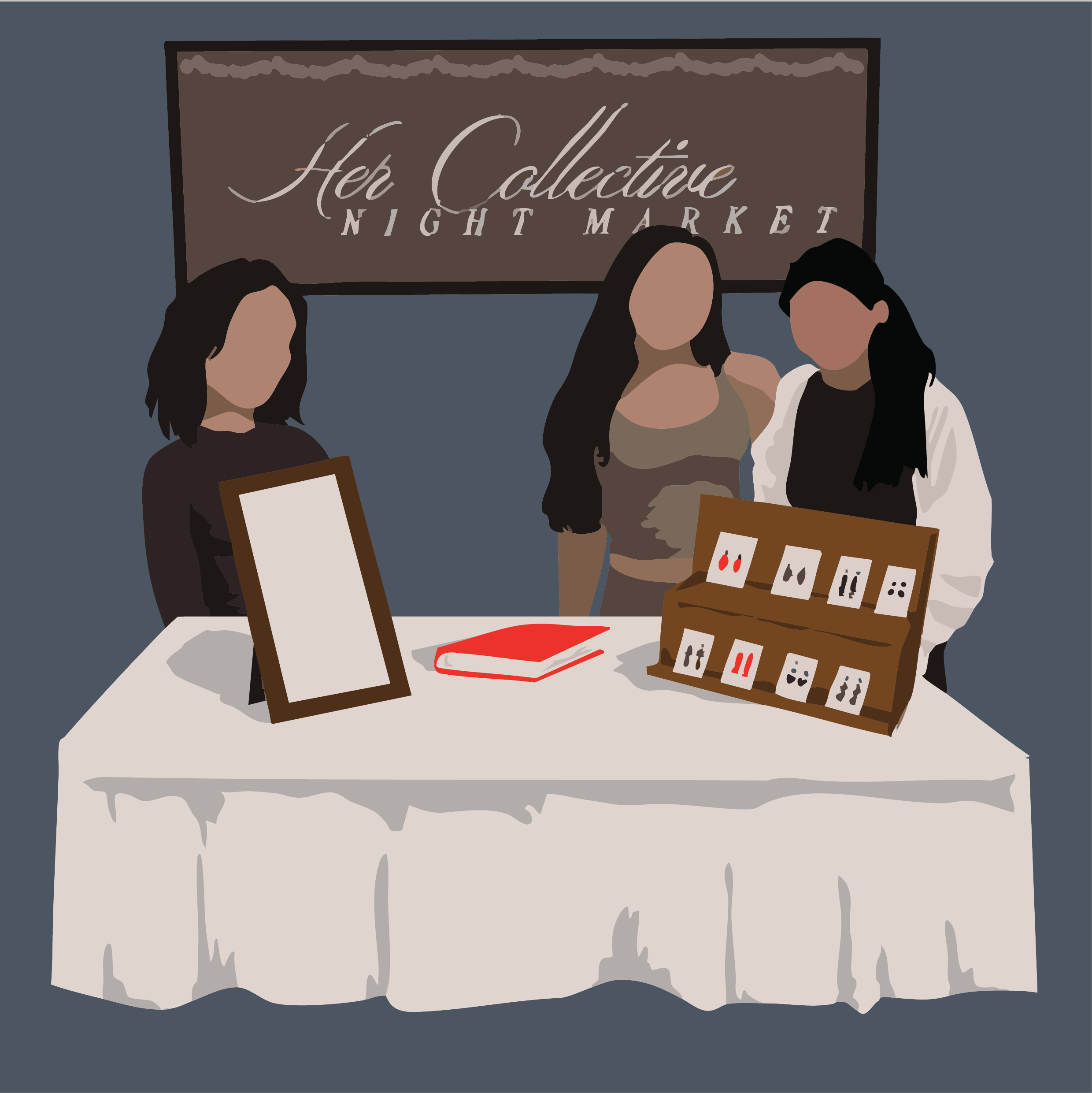 Her Collective Market
