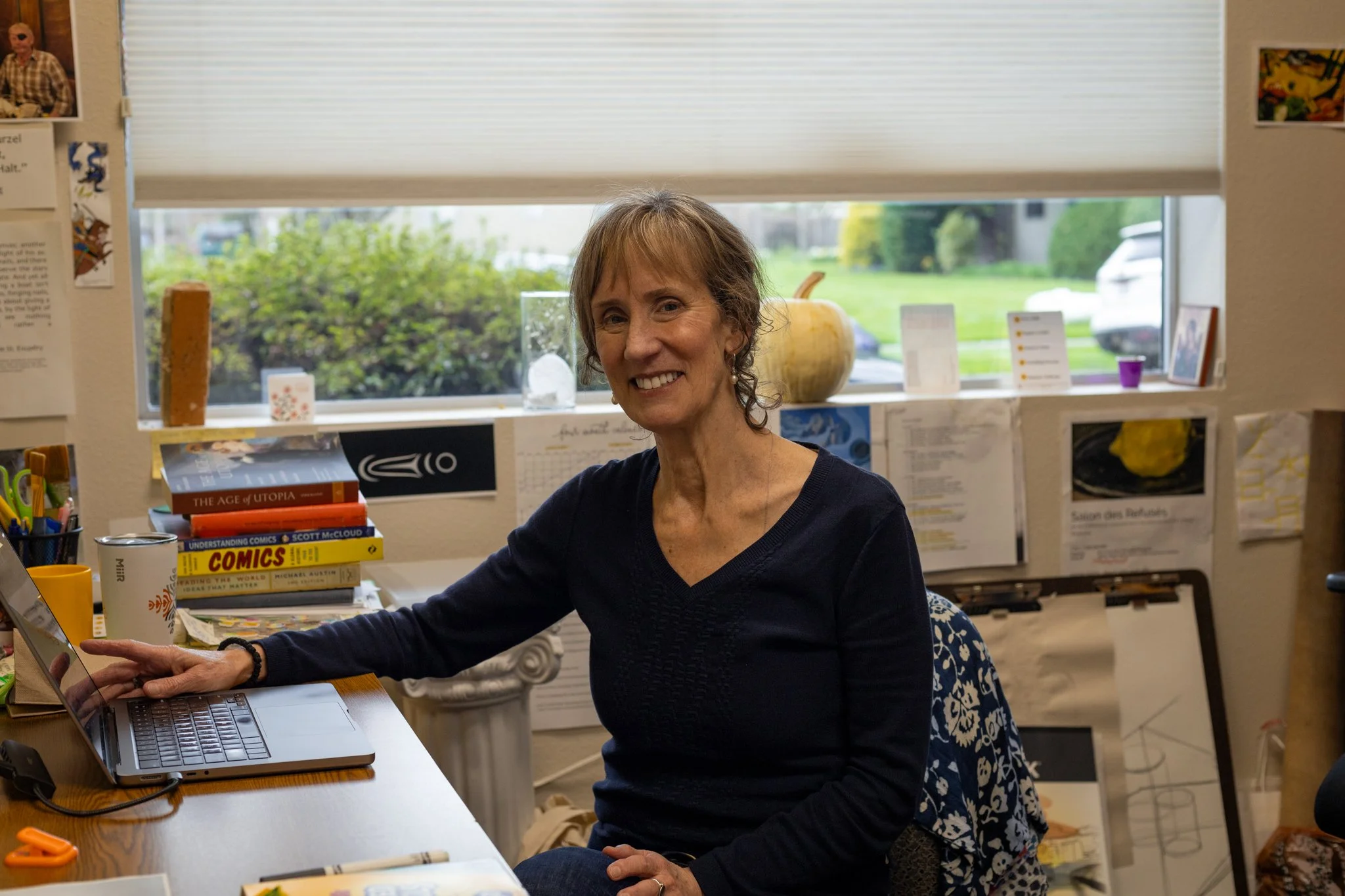 Lisa Gadinas: The Beauty of Art History