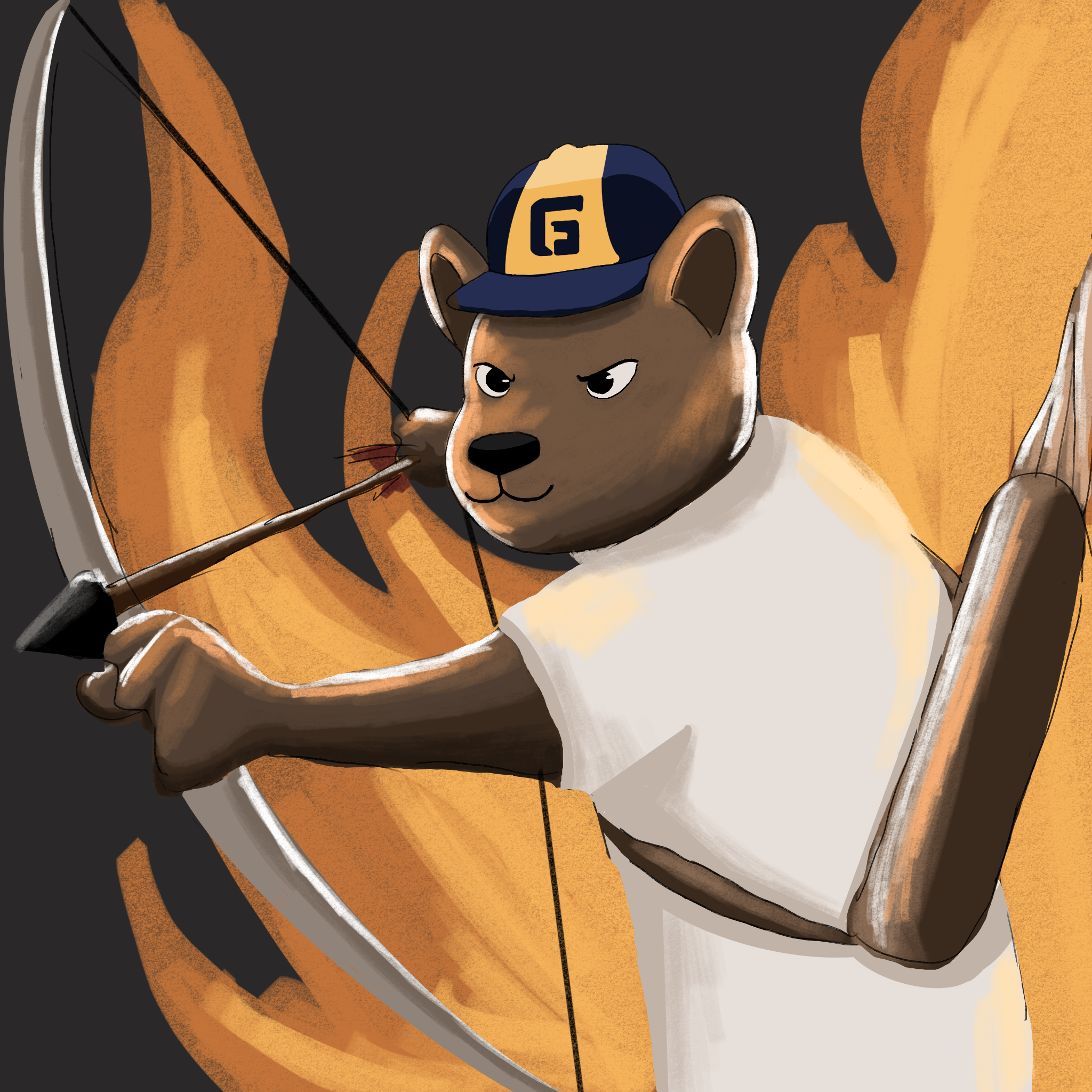 GFU Hunger Games