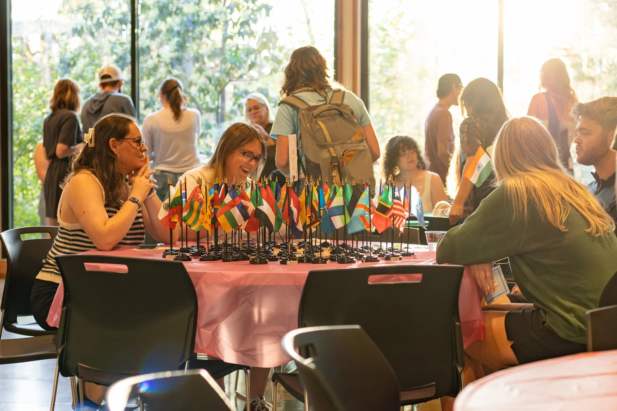 Multicultural Celebration
