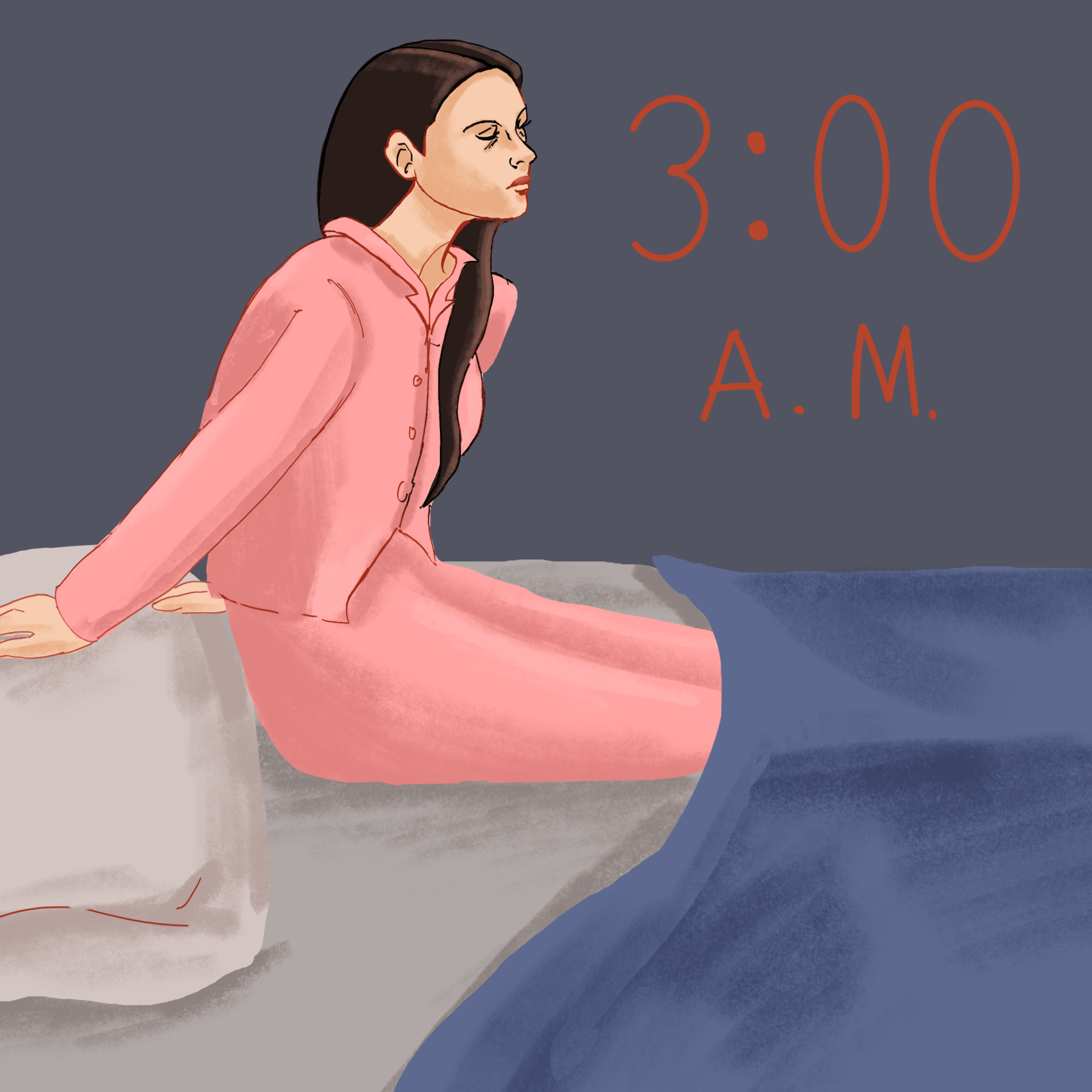 Stolen Hour