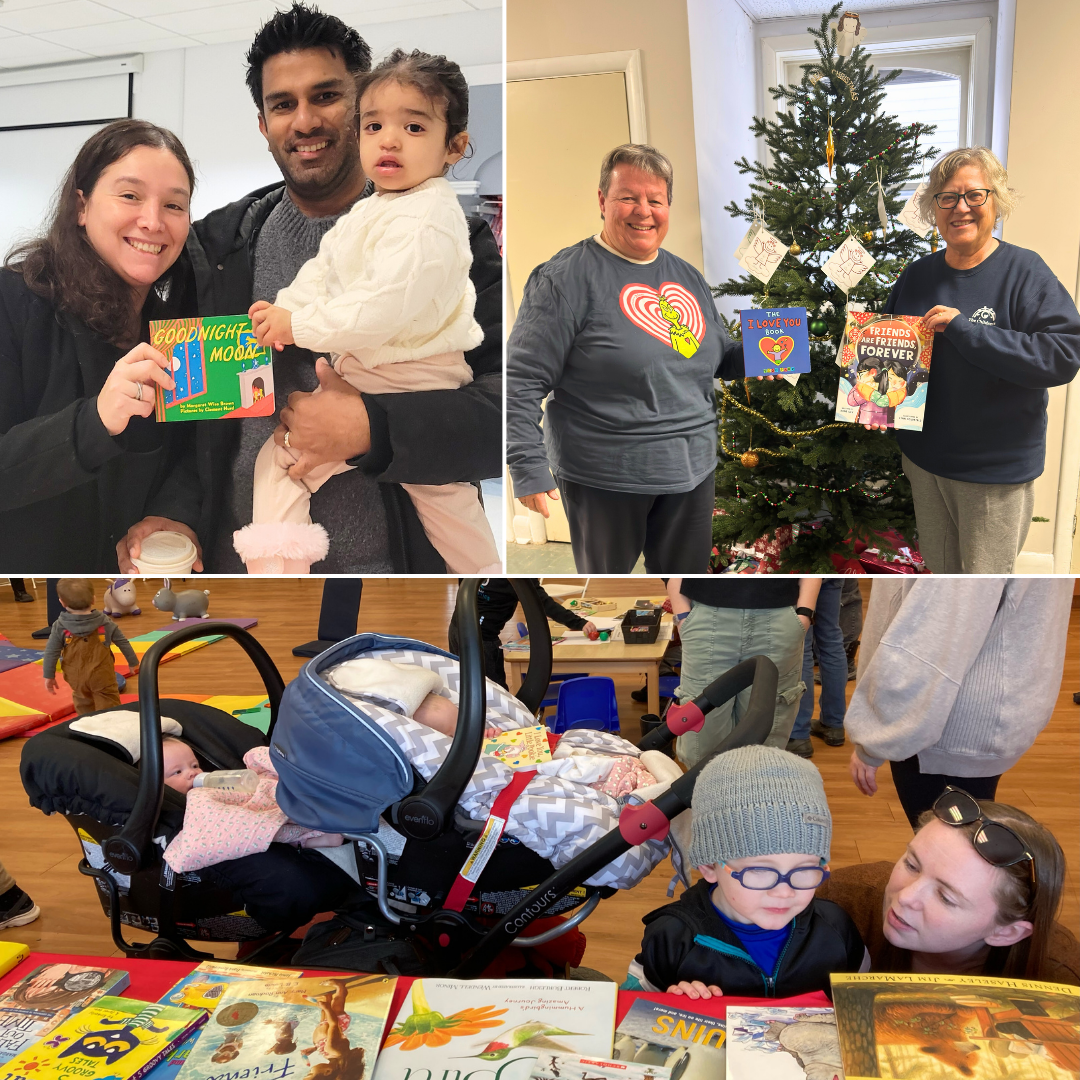 Winter 2026 Newsletter