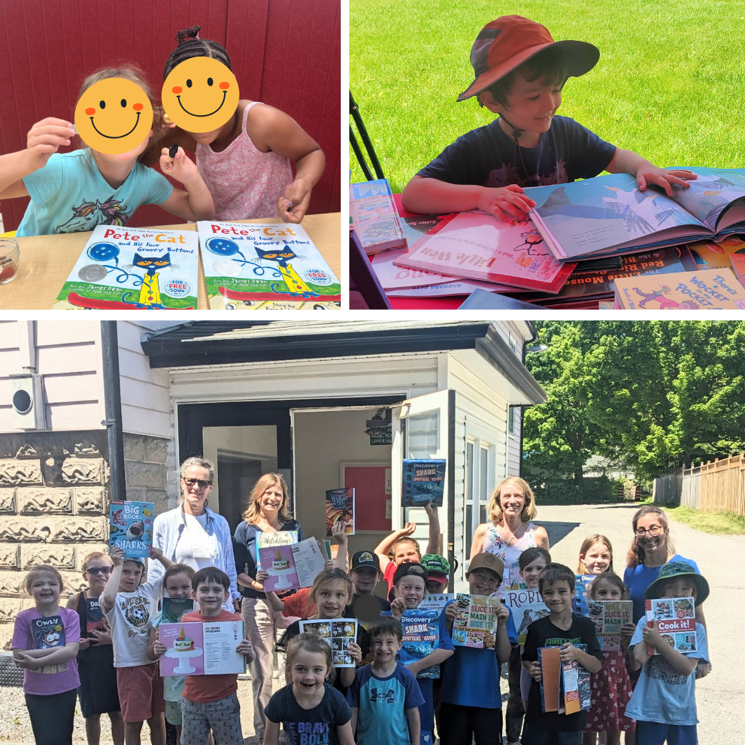 Summer 2026 Newsletter
