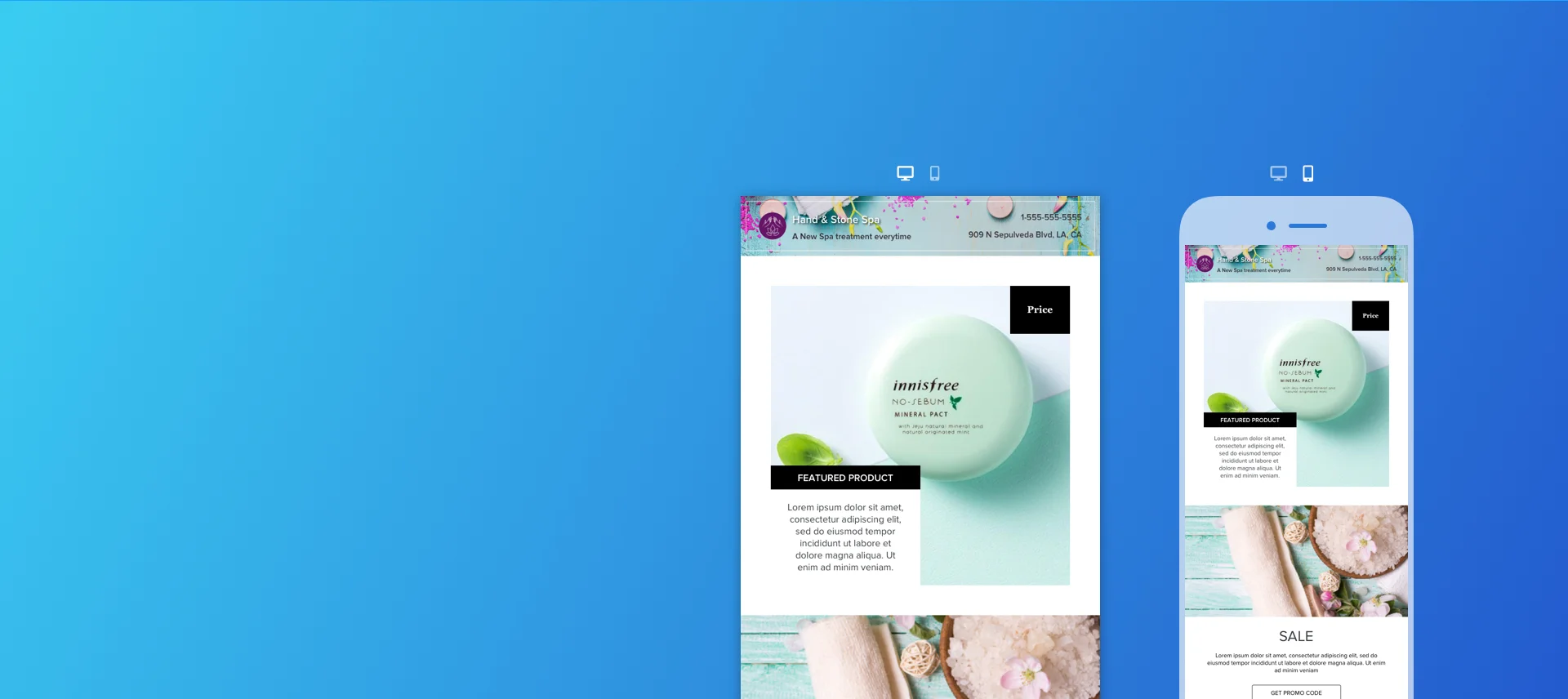 Df Email Campaigns Jsk