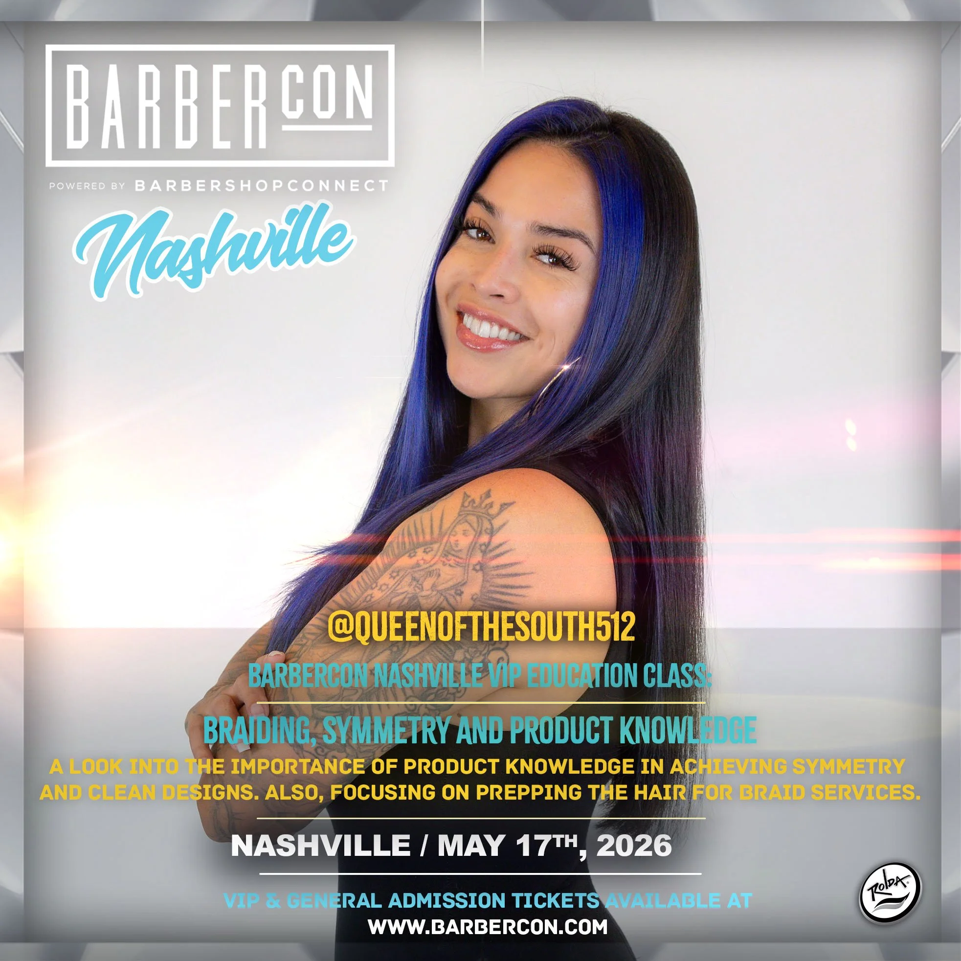 BC Nashville VIP @Queenofthesouth512 Flare.jpg