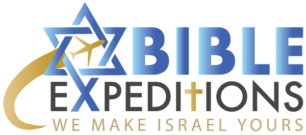 Bible Expeditions