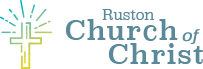 Ruston Church of Christ