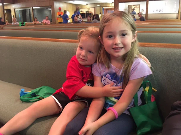 Are We Really Different? 