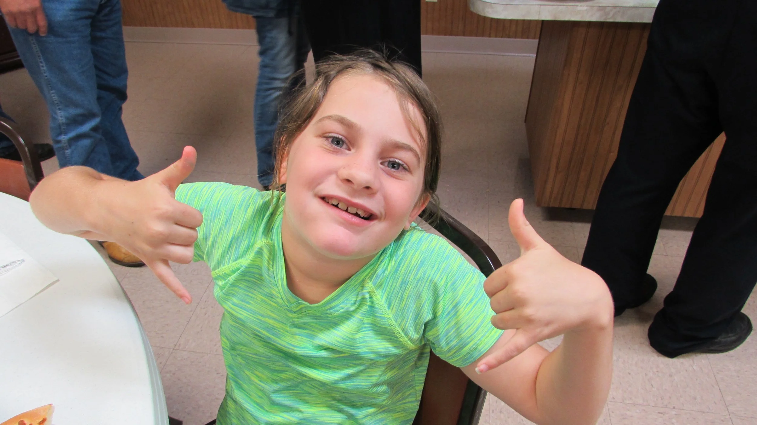 Life is What You Make It