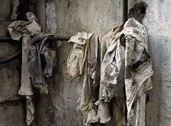 Filthy Rags