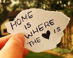 Leaving Home