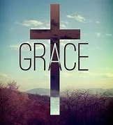 God's Grace &amp; the Gospel