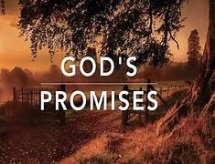Things He Promised