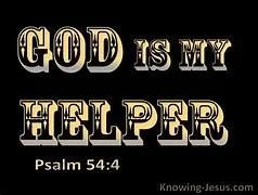 God Will Help You