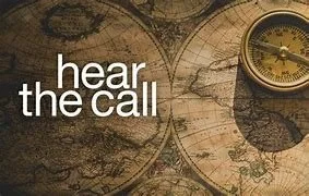 Hear the Call