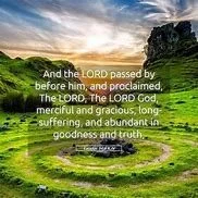 Longsuffering of God