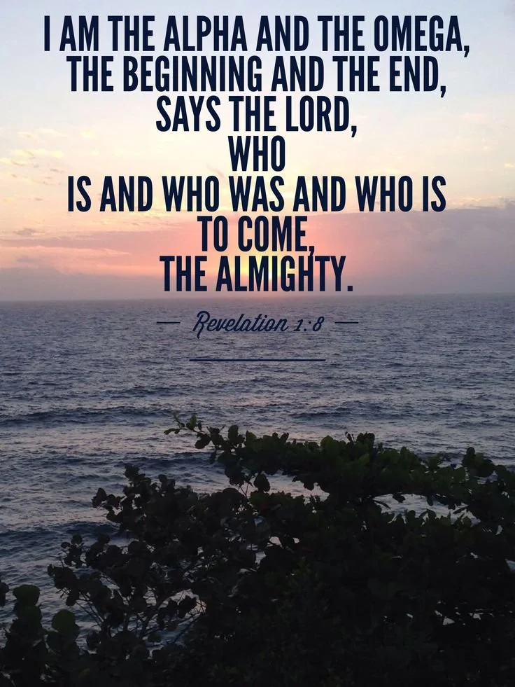 The Eternality of God