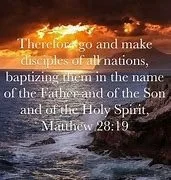 Triune Nature of God