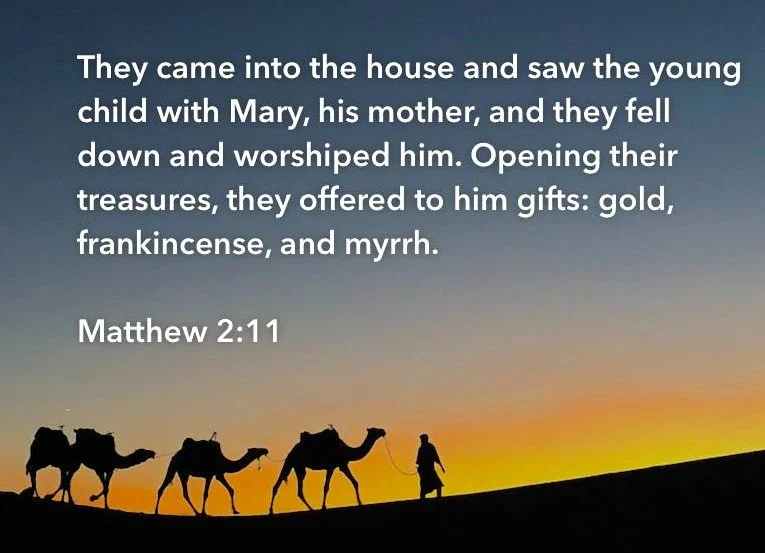 TRUE JOY-HUMBLE GIVING