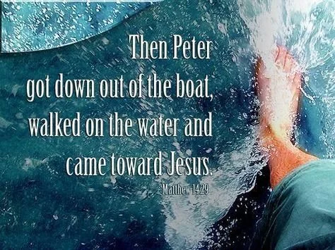 TRUST IN UNCERTAINTY