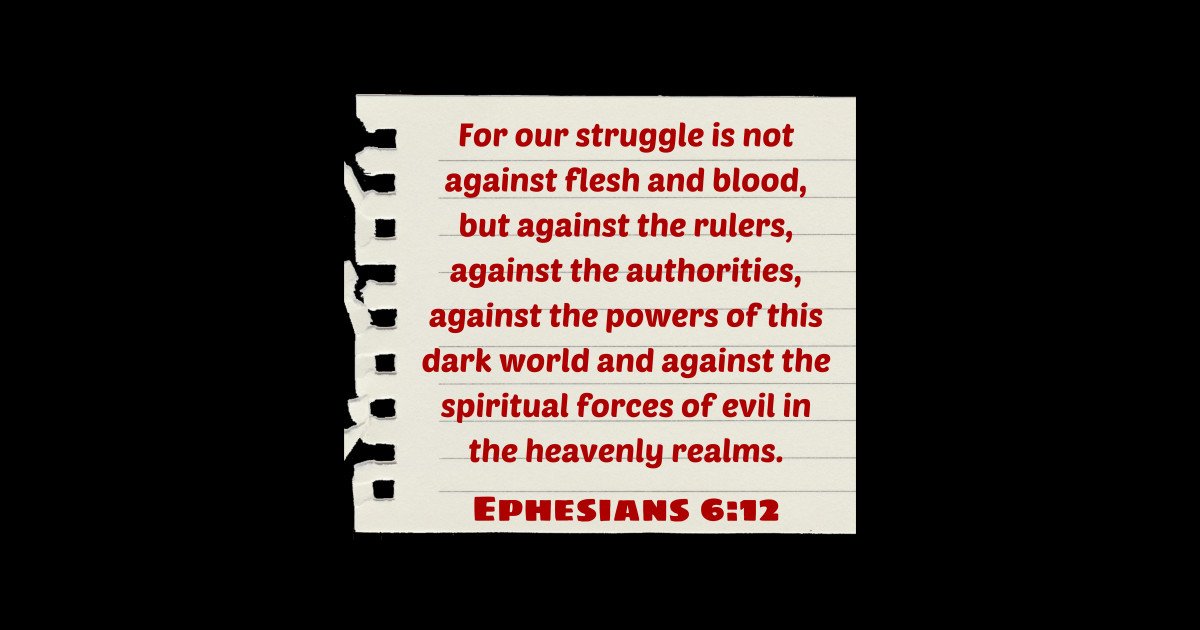 SOLDIERS OF CHRIST-BATTLE