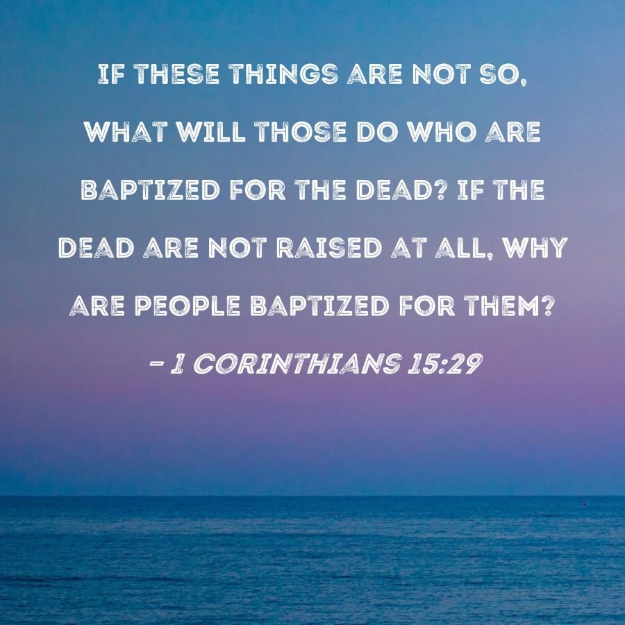 WHAT DOES RESURRECTION DO?