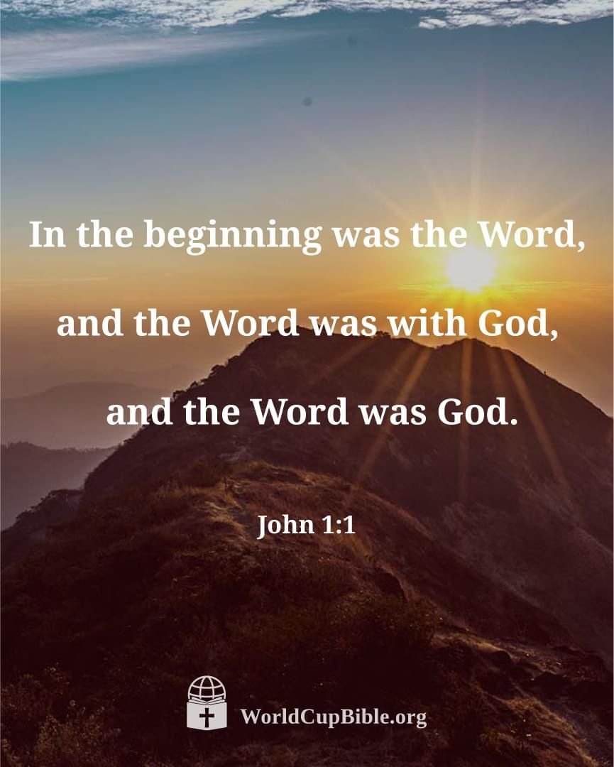 READING GENESIS TO FIND GOD